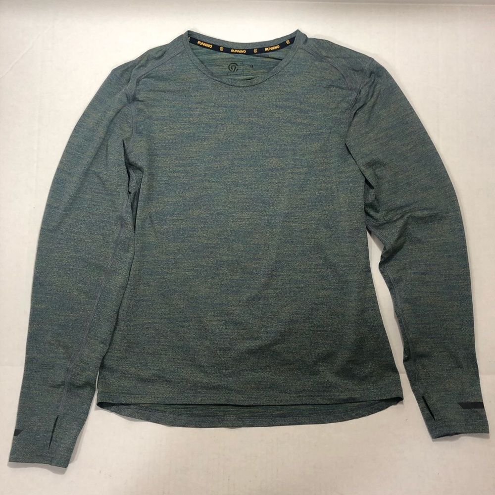 Champion Running long sleeve T-Shirt